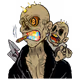 Frankiezvault