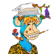 PsychonautApes