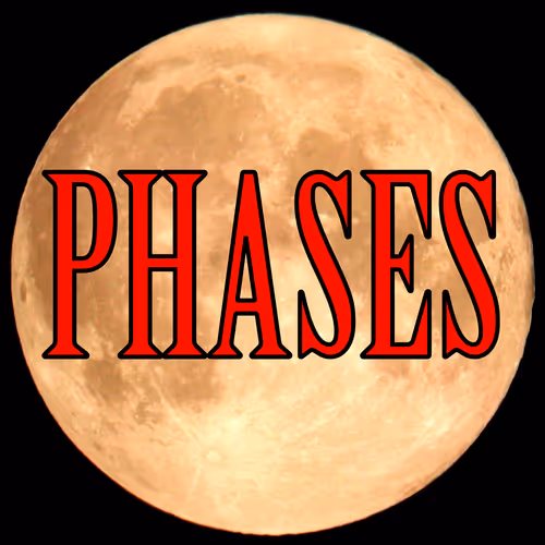 OpenSea profile picture for @Phases