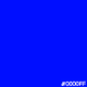 blueinhex