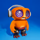 PAPAPUMP45