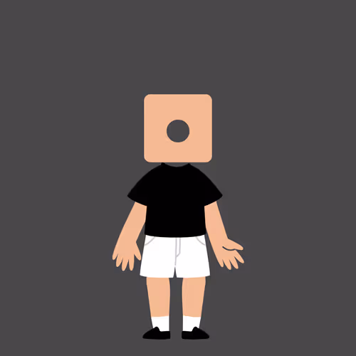 OpenSea profile picture for @Monsef