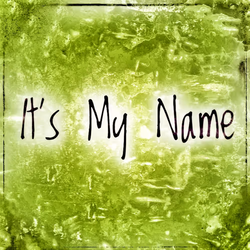 OpenSea profile picture for @ItsMyName