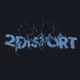 2Distort