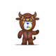 TeddytheBullishCryptoBear
