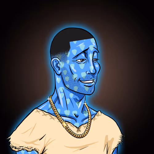 OpenSea profile picture for @Windbag