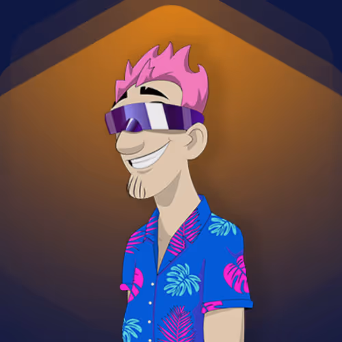 OpenSea profile picture for @Dixie