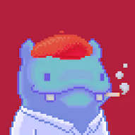 OpenSea profile picture for @Monmouth