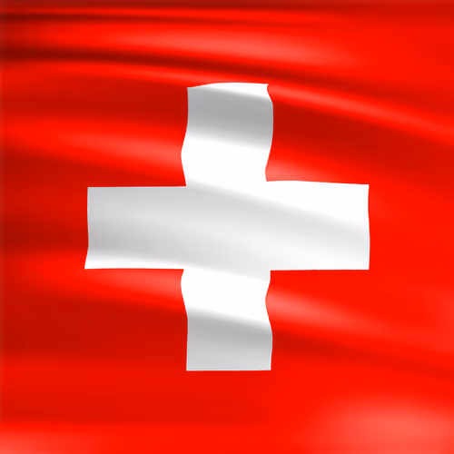 OpenSea profile picture for @Switzerland
