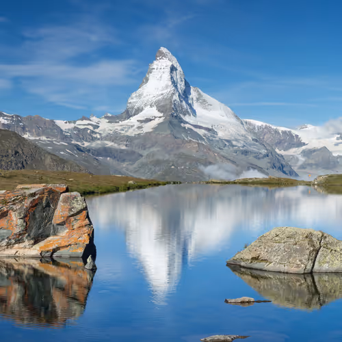OpenSea banner for @Switzerland