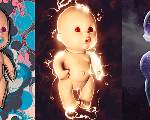 OpenSea banner for @GARTER