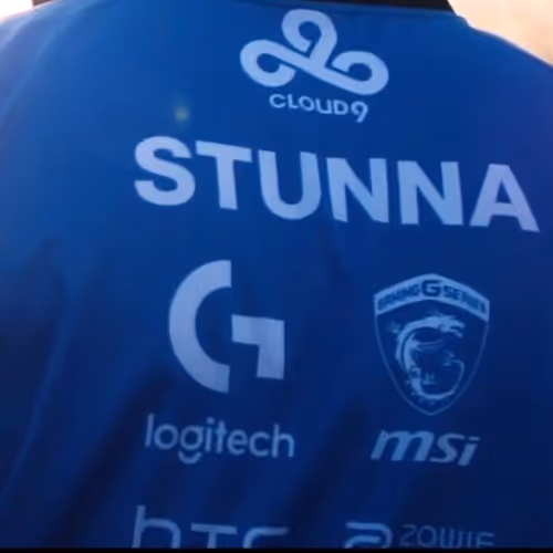 OpenSea profile picture for @stunna