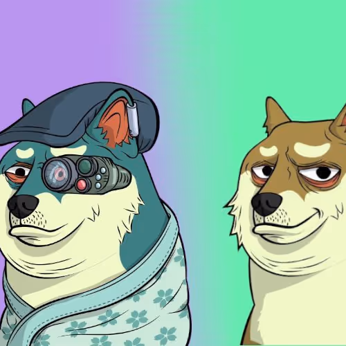 OpenSea banner for @Striped