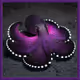 Violaceous