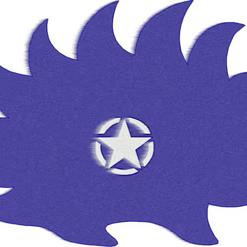 OpenSea profile picture for @Porcupine