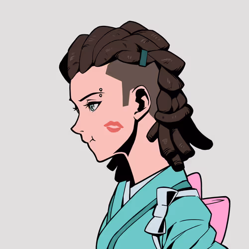 OpenSea profile picture for @Softcover