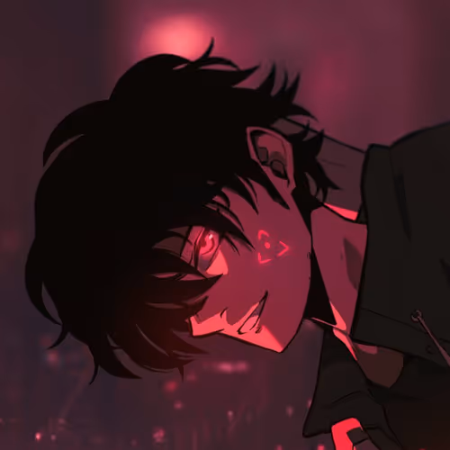 OpenSea profile picture for @Verdict