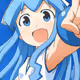 IkaMusume