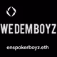 ENSPOKERBOYZ