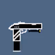 Pixelpistolseth