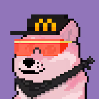 OpenSea profile picture for @Awarded