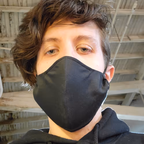 OpenSea profile picture for @avocado