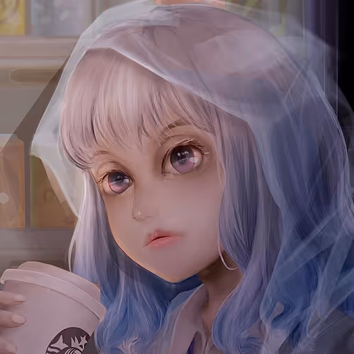 OpenSea profile picture for @LILAC