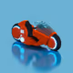 CyberRide