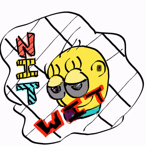 OpenSea profile picture for @Nitwit