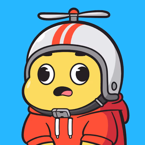 OpenSea profile picture for @Muff