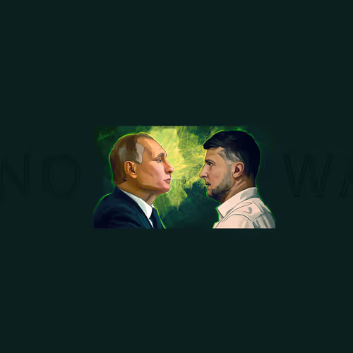 OpenSea banner for @Hostilities