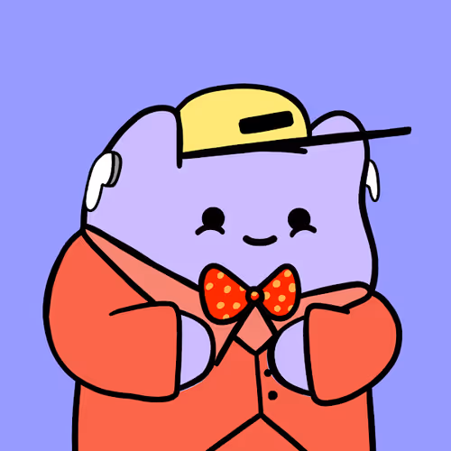OpenSea profile picture for @George21