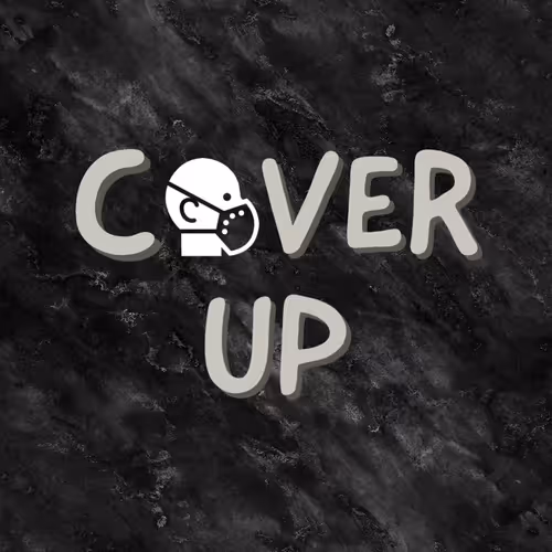 OpenSea profile picture for @CoverUp