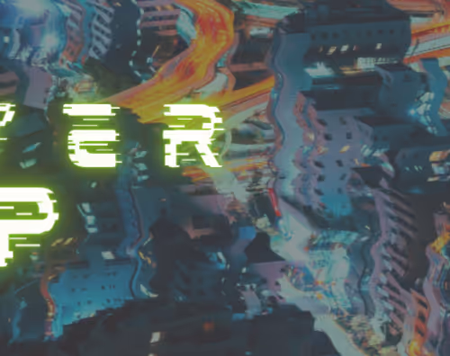 OpenSea banner for @CoverUp