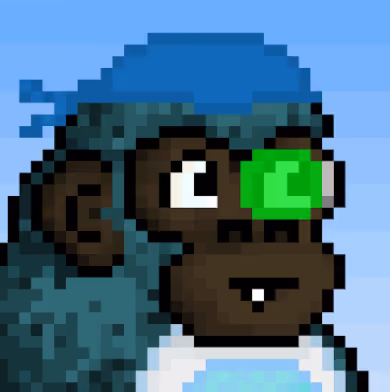 OpenSea profile picture for @Precise