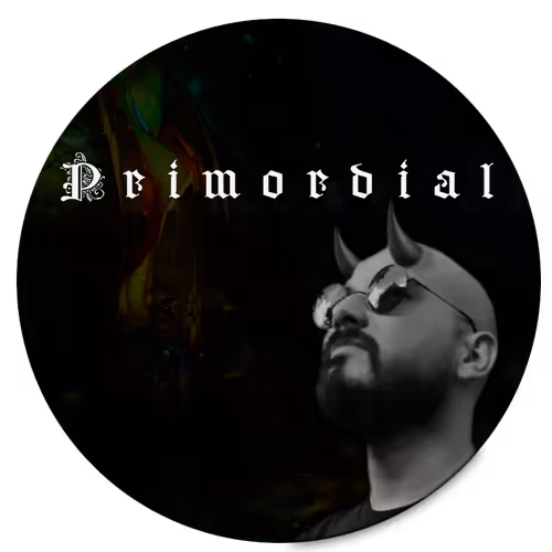 OpenSea profile picture for @Primordial