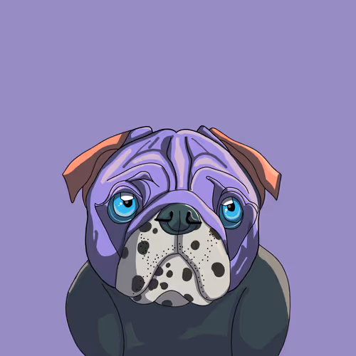OpenSea profile picture for @GRIME