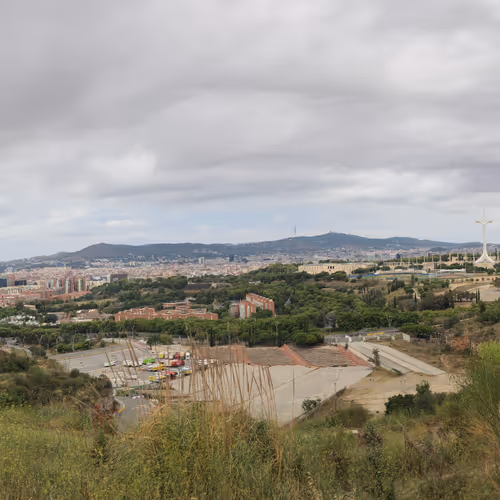 OpenSea banner for @Gines