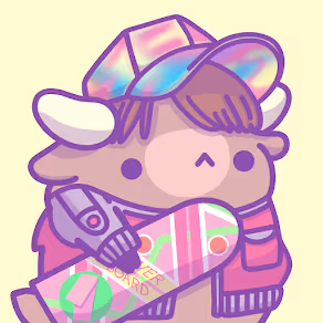 OpenSea profile picture for @Shrivel