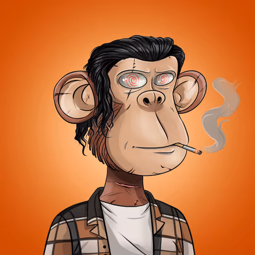 OpenSea profile picture for @Wian