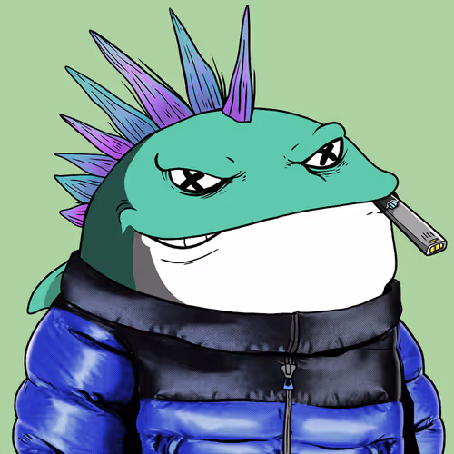 OpenSea profile picture for @Cabaret