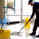 MopJanitor