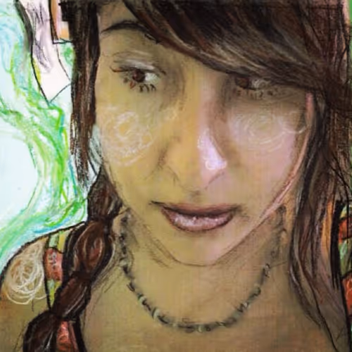 OpenSea profile picture for @Sarita