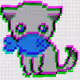 CryptoYachtCat