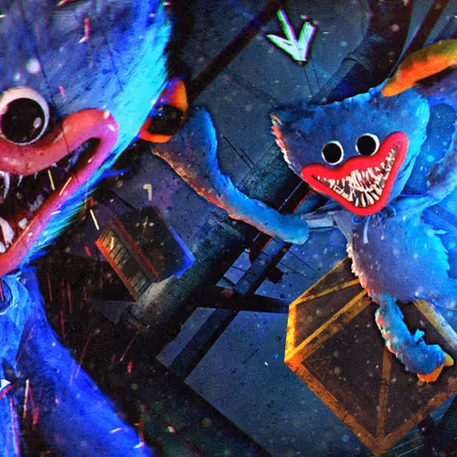 OpenSea banner for @huggywuggy