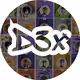 Intrud3x