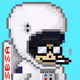 Punksimile