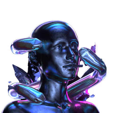 OpenSea profile picture for @VHF