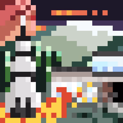 OpenSea banner for @Incision