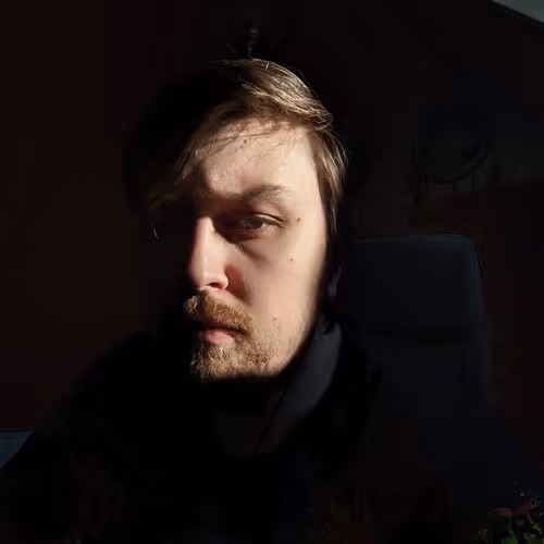 OpenSea profile picture for @Nicholson
